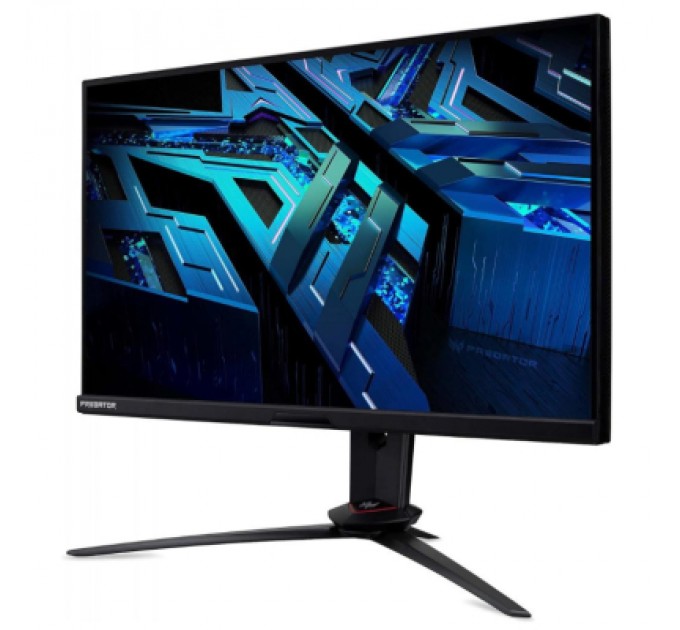 Acer Монітор Acer Predator XB273UFbmiiprzx (UM.HX3EE.F05)