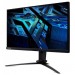 Acer Монітор Acer Predator XB273UFbmiiprzx (UM.HX3EE.F05)