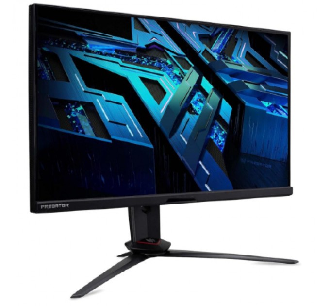 Acer Монітор Acer Predator XB273UFbmiiprzx (UM.HX3EE.F05)