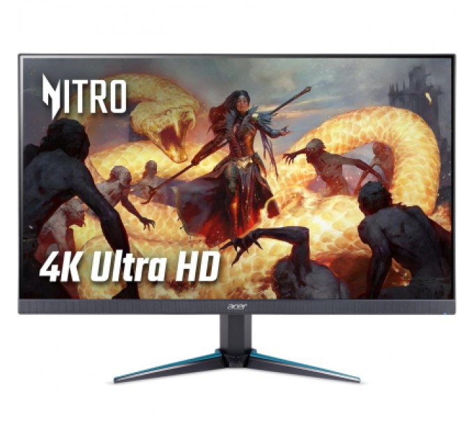 Acer Монітор Acer VG270KLbmiipx (UM.HV0EE.L03)