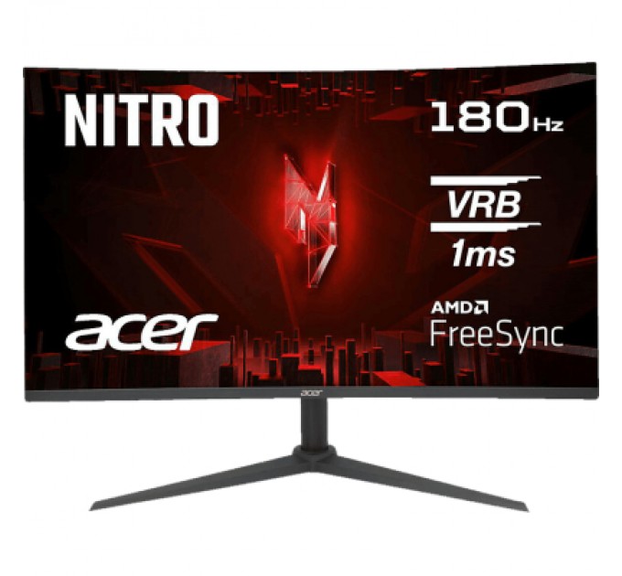 Acer Монітор Acer XZ320QUS3bmiiphx (UM.JX0EE.305)