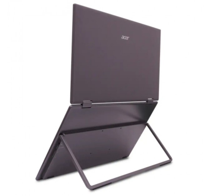 Acer Монітор Acer Dual Portable PD163Qbmiuux (UM.ZP3EE.008)