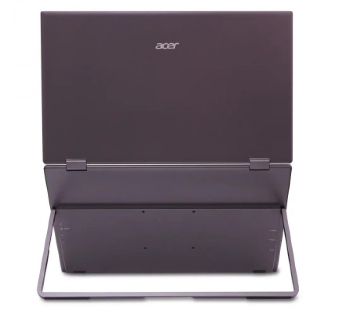 Acer Монітор Acer Dual Portable PD163Qbmiuux (UM.ZP3EE.008)