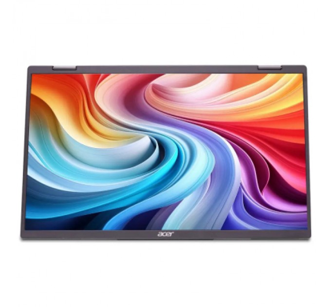 Acer Монітор Acer Dual Portable PD163Qbmiuux (UM.ZP3EE.008)