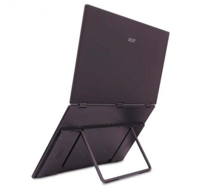 Acer Монітор Acer Dual Portable PD193QEbmiuux (UM.XP3EE.E01)