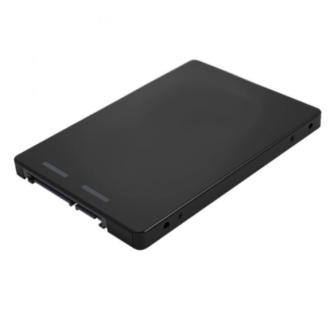 Dynamode Адаптер Dynamode 2.5'''' SATA to M.2 (NGFF) SSD 22*30mm, 22*42mm, 22*60mm, 22*80mm (S103-1N)
