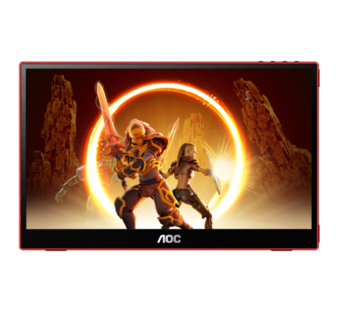 AOC Монітор AOC 16G3