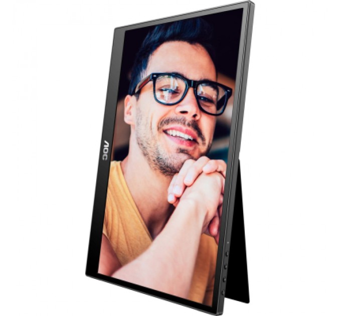 AOC Монітор AOC 16T3EA