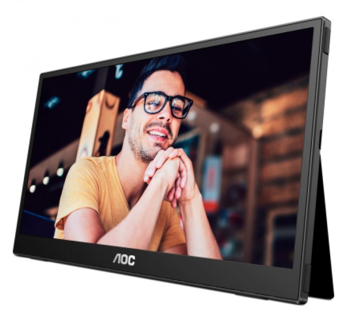 AOC Монітор AOC 16T3EA