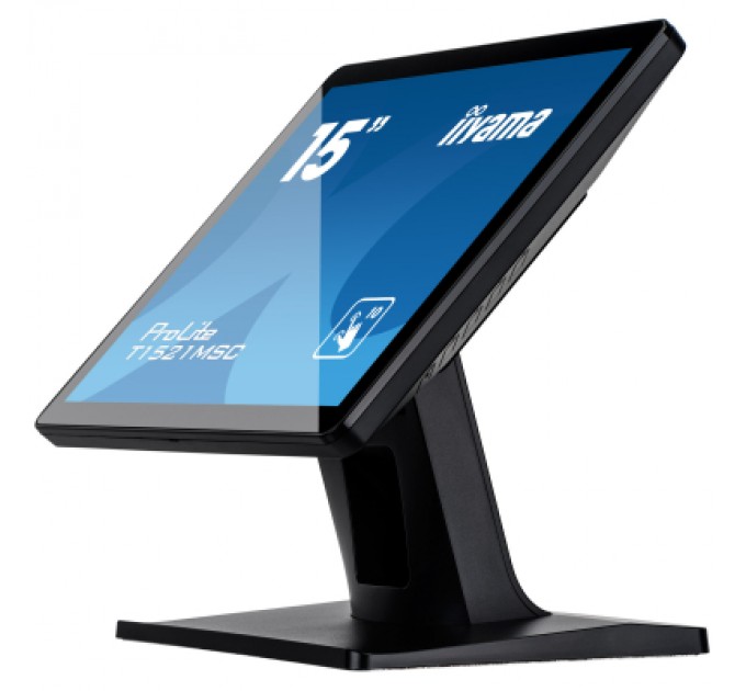 iiyama Монітор iiyama T1521MSC-B2