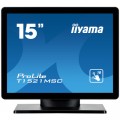 iiyama Монітор iiyama T1521MSC-B2