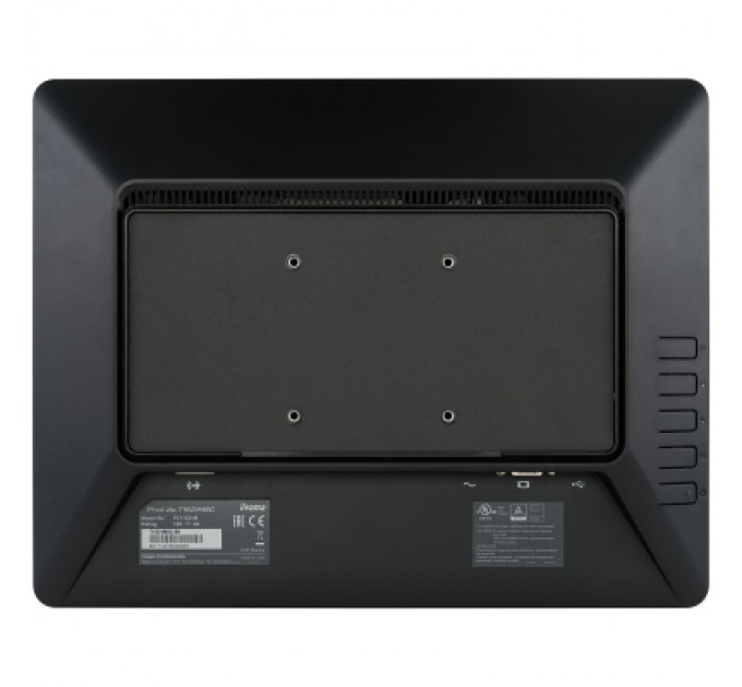 iiyama Монітор iiyama T1521MSC-B2