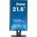 iiyama Монітор iiyama XUB2293HSU-B7