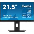 iiyama Монітор iiyama XUB2293HSU-B7