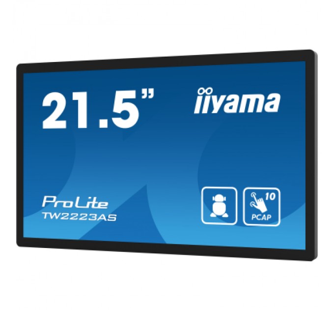 iiyama Монітор iiyama TW2223AS-B2