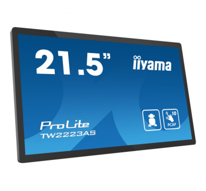 iiyama Монітор iiyama TW2223AS-B2