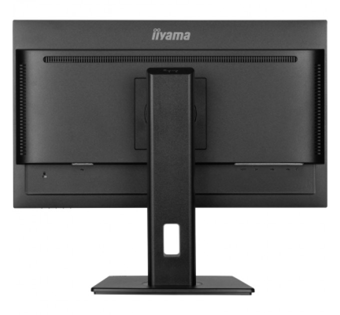 iiyama Монітор iiyama XUB2497HSU-B2