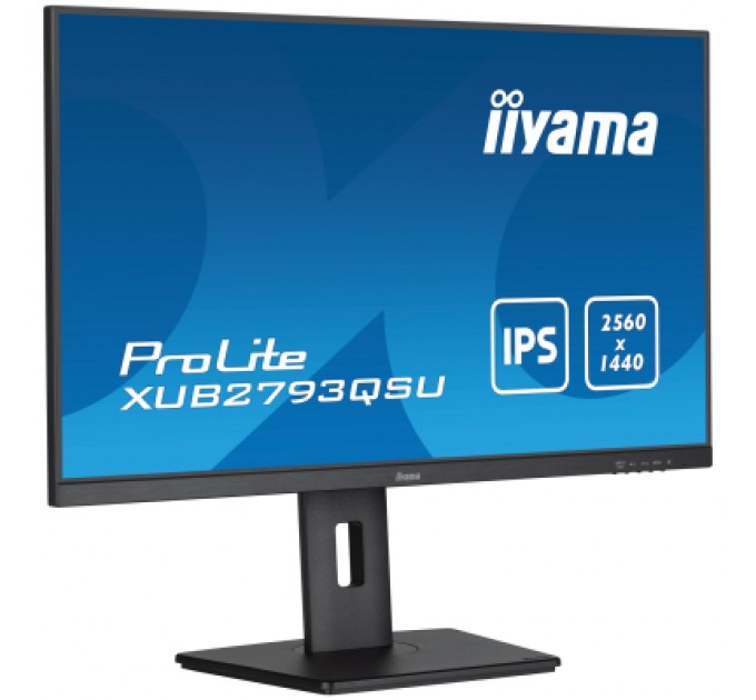 iiyama Монітор iiyama XUB2793QSU-B7