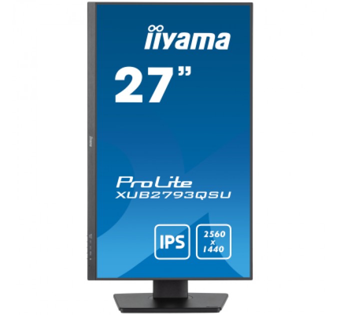 iiyama Монітор iiyama XUB2793QSU-B7