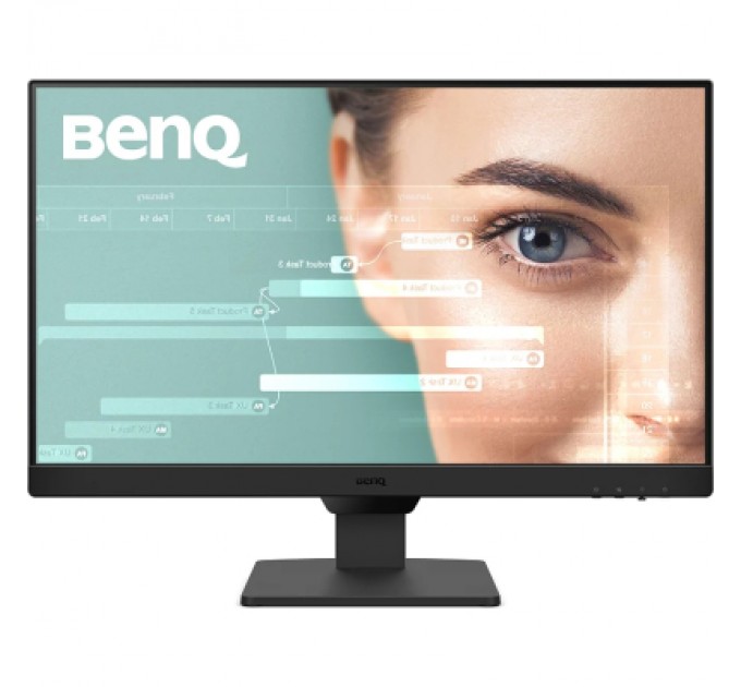 BenQ Монітор BenQ GW2490E BLACK