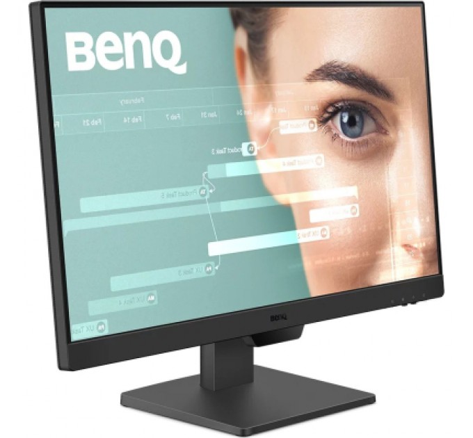 BenQ Монітор BenQ GW2490E BLACK
