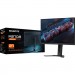 GIGABYTE Монітор GIGABYTE M27QA Gaming Monitor
