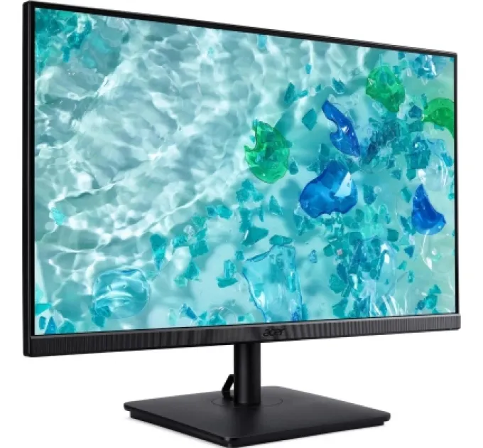 Acer Монітор Acer V247YE0BI (UM.QV7EE.052)