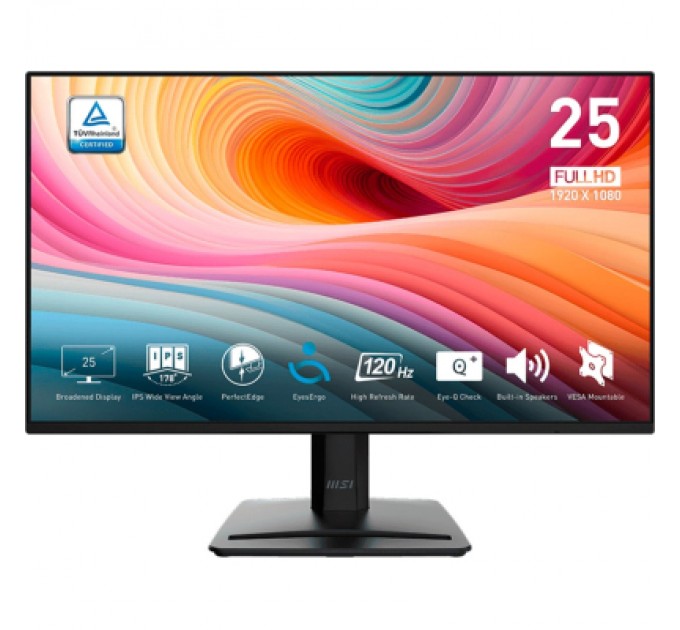 MSI Монітор MSI PRO MP252 E2