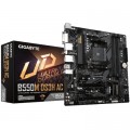 GIGABYTE Материнська плата GIGABYTE B550M DS3H AC