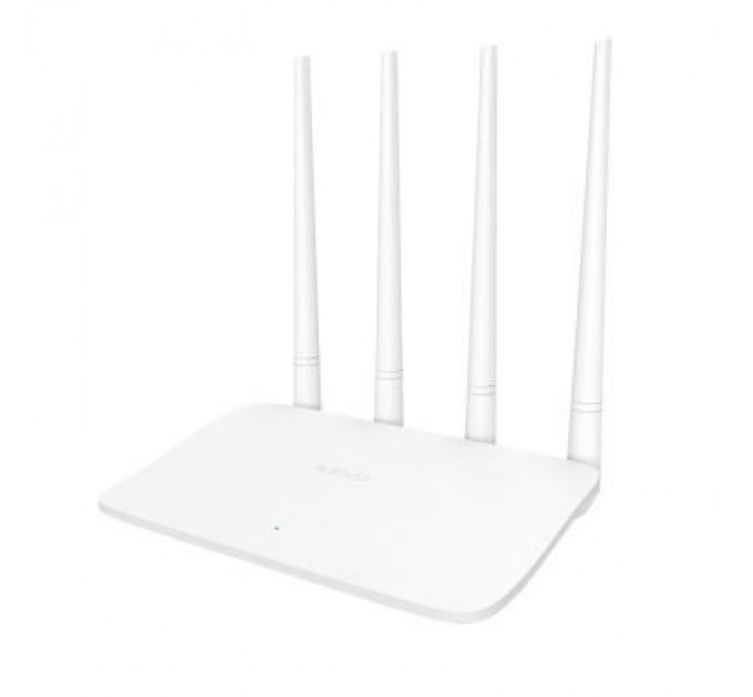 Tenda Маршрутизатор Tenda F6