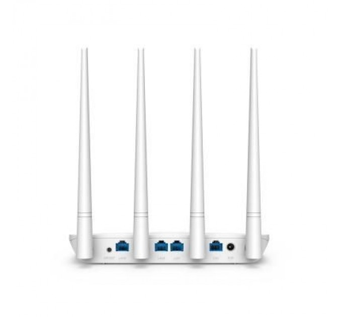 Tenda Маршрутизатор Tenda F6
