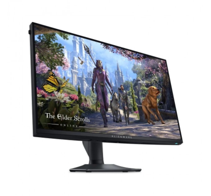 Dell Монітор Dell AW2725QF (210-BNHT)