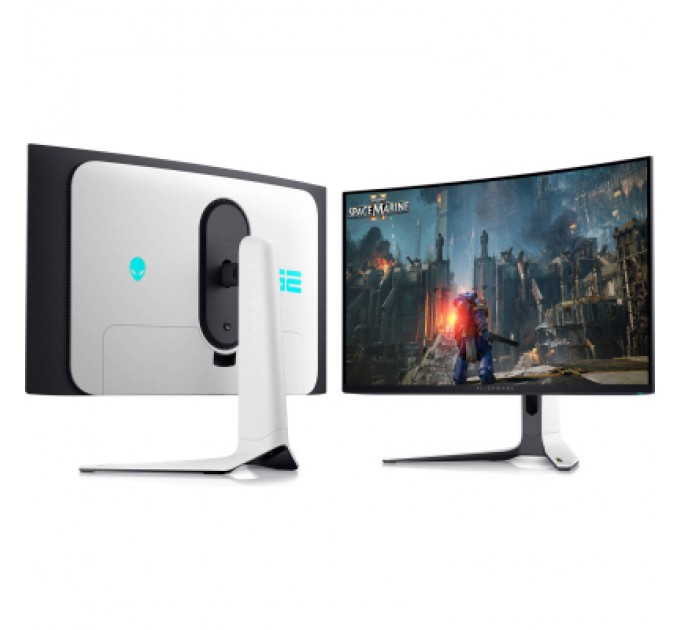 Dell Монітор Dell AW3225QF (210-BLLV)