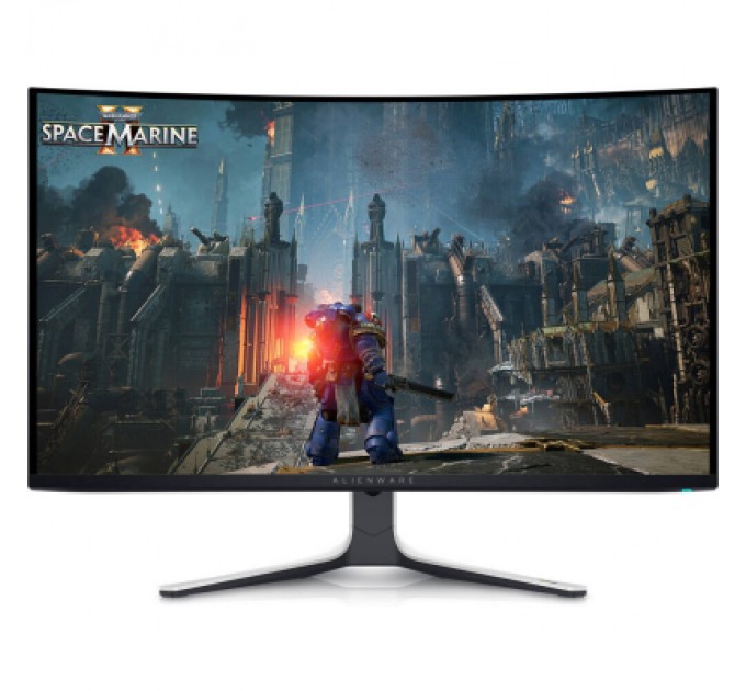 Dell Монітор Dell AW3225QF (210-BLLV)