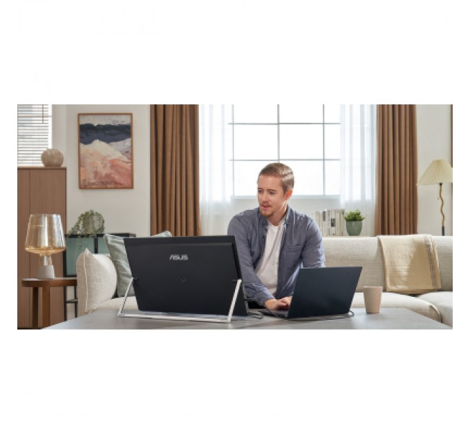 ASUS Монітор ASUS ZenScreen MB249C