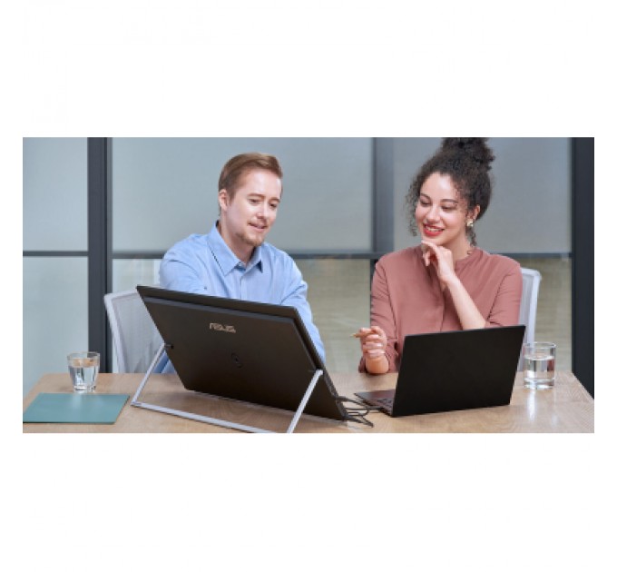 ASUS Монітор ASUS ZenScreen MB249C