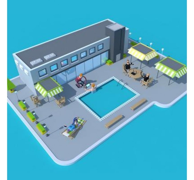 TP-Link Маршрутизатор TP-Link ARCHER-MR200