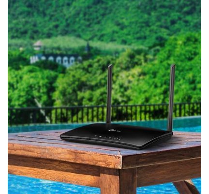 TP-Link Маршрутизатор TP-Link ARCHER-MR200