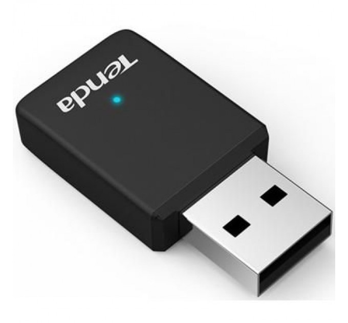 Tenda Мережева карта Wi-Fi Tenda U9