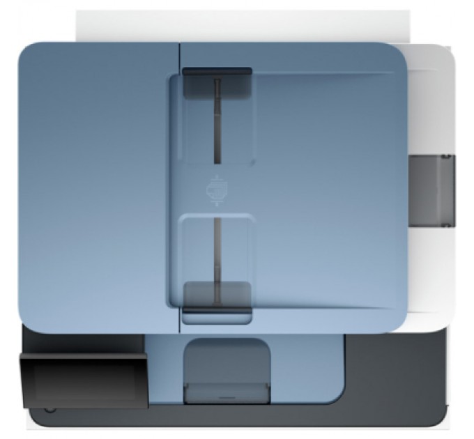 HP Багатофункціональний пристрій HP Color LJ Pro 3303fdw (499M8A)