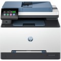 HP Багатофункціональний пристрій HP Color LJ Pro 3303fdw (499M8A)