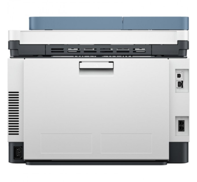 HP Багатофункціональний пристрій HP Color LJ Pro 3303fdw (499M8A)