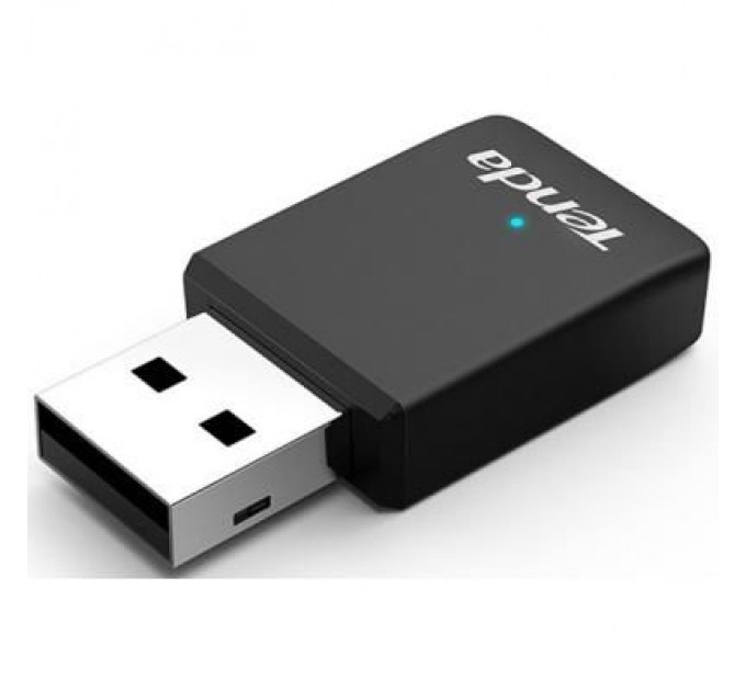 Tenda Мережева карта Wi-Fi Tenda U9