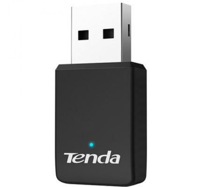 Tenda Мережева карта Wi-Fi Tenda U9