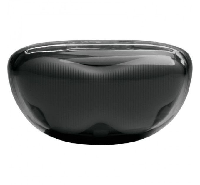 JBL Навушники JBL Tune Flex 2 Ghost Black (JBLTFLEX2GBLK)