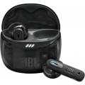 JBL Навушники JBL Tune Flex 2 Ghost Black (JBLTFLEX2GBLK)
