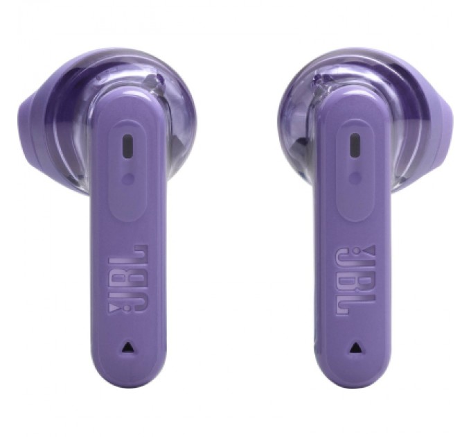 JBL Навушники JBL Tune Flex 2 Ghost Purple (JBLTFLEX2GMAE)