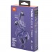 JBL Навушники JBL Tune Flex 2 Ghost Purple (JBLTFLEX2GMAE)