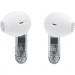 JBL Навушники JBL Tune Flex 2 Ghost White (JBLTFLEX2GWHT)