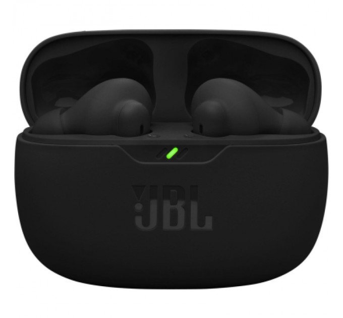JBL Навушники JBL Wave Beam 2 Black (JBLWBEAM2BLK)